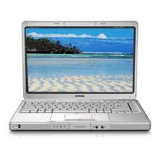 HP Compaq Presario V2400 Laptop